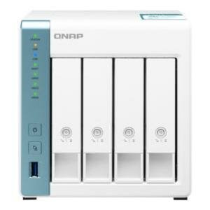 Сетевое хранилище QNAP TS-431K