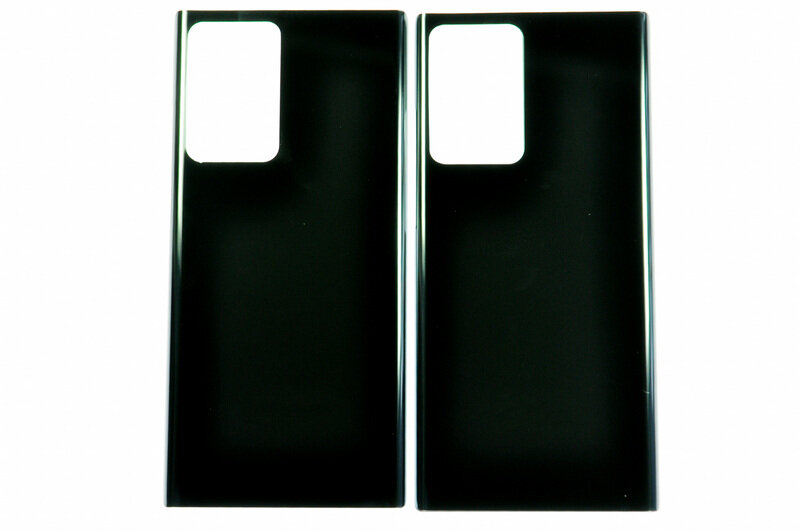 Задняя крышка для Samsung SM-N985 Note 20 Ultra black