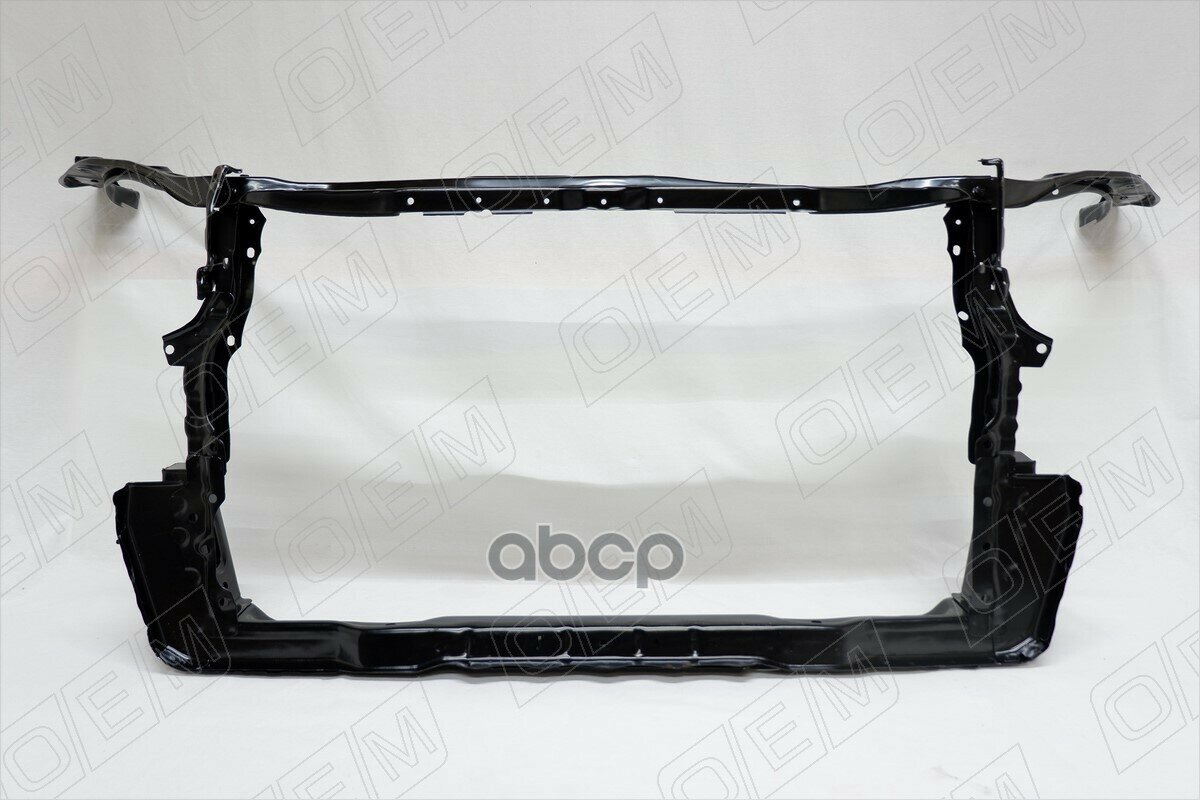 Панель Передняя (Суппорт Радиатора) Toyota Camry 7 Xv50 (2011-2018) OEM арт OEM0135PANP