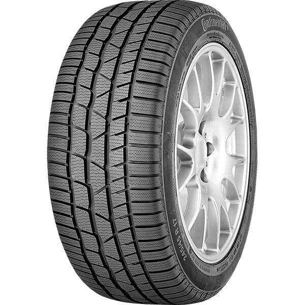  Continental ContiWinterContact TS 830 P 255/45 R19 100V