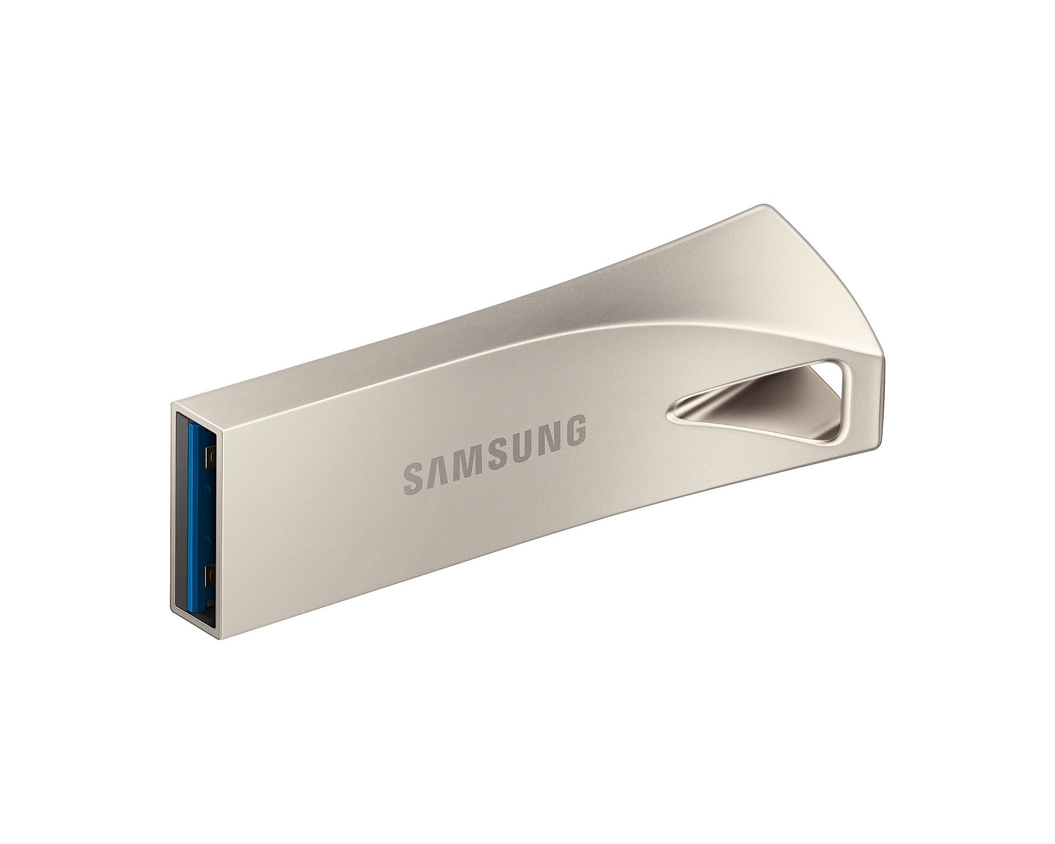 Flash-накопитель Samsung BAR Plus 128Гб USB 3.1
