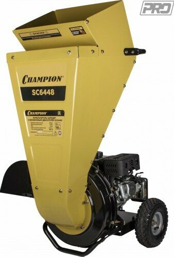    CHAMPION SC 6448