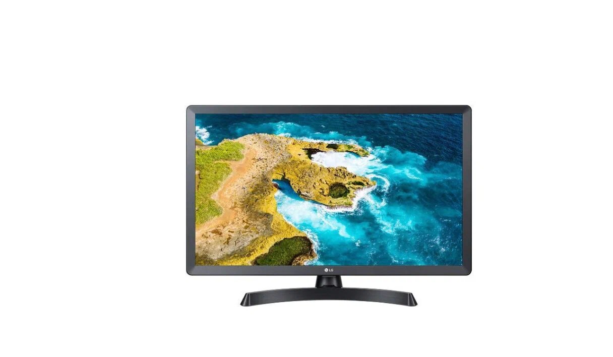 Телевизор LG 28TQ515S WVA