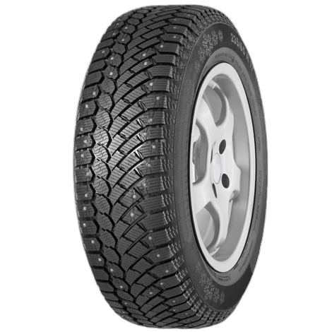 235/65 R17 Gislaved Nord*Frost 200 Suv Xl Fr 108T Tl Шип