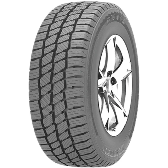 Зимние шины Westlake SW612 195/75 R16C 107/105R