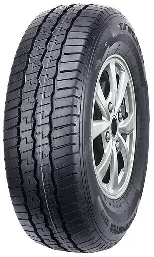 Шины 205/75 R16C 110/108R TRACMAX Transporter RF-09