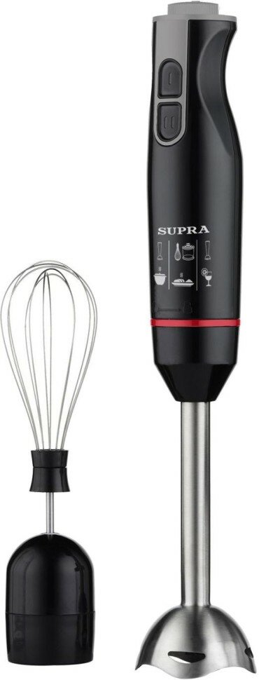 фото SUPRA (HBS-795)