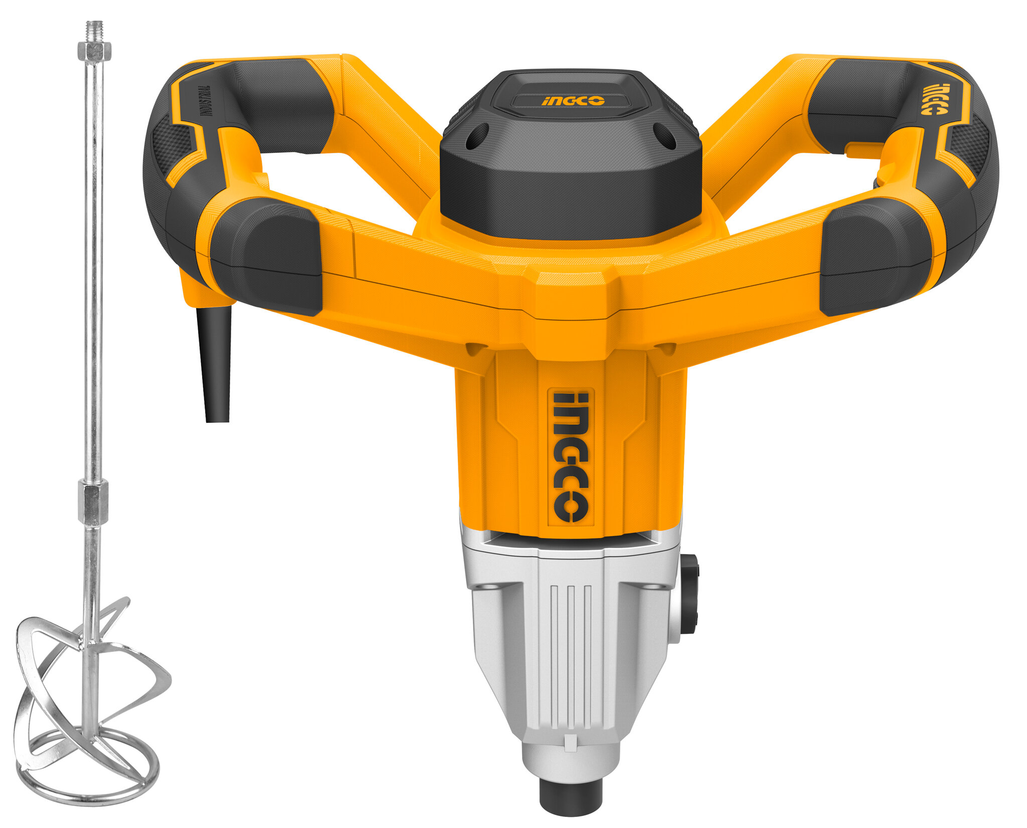 Дрель-миксер INGCO Industrial MX214008