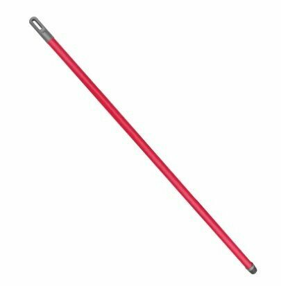 фото York рукоятка для швабры пластиковая 130см