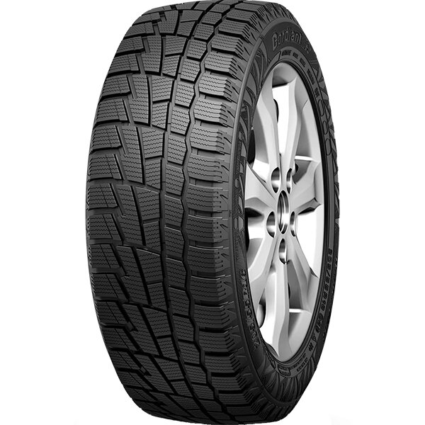 Cordiant Winter Drive 175/70 R14 84T зимняя