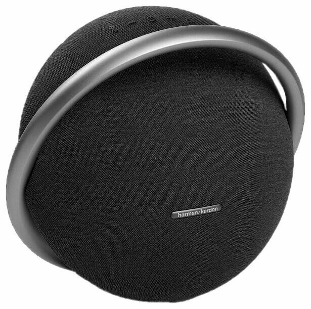 Портативная акустика Harman Kardon Onyx Studio 7 Black