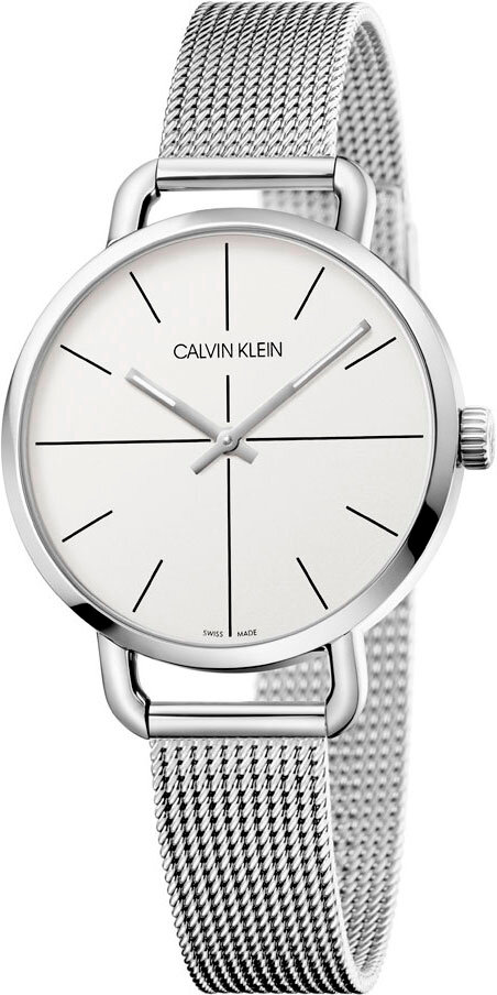 Calvin Klein Женские наручные часы Calvin Klein K7B23126