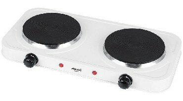 фото Настольная плитка ATLANTA ATH-1739 белый