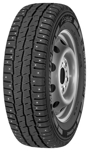 Шины 205/65 R16C 107/105R Michelin Agilis X-Ice North