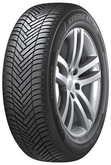 Шины 215/60 R16 99V Hankook H750 Kinergy 4S2