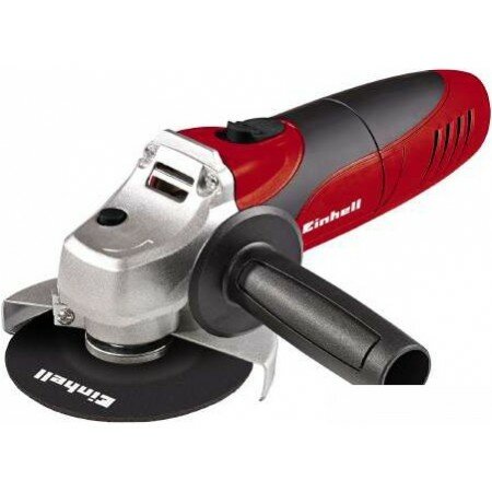 фото Угловая шлифмашина Einhell TC-AG 125