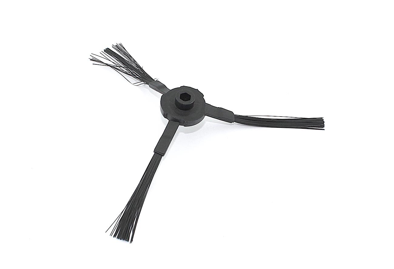 фото Боковая щетка для пылесоса CHUWI ilife v5s v5 x5 ilife V3s v3s pro v3l v5s pro v50