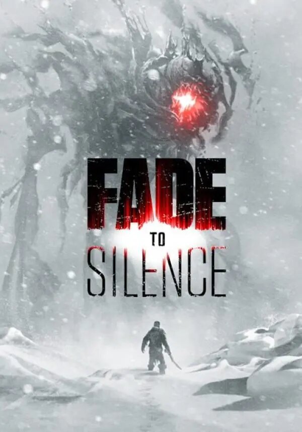 Fade to Silence Steam Россия и СНГ