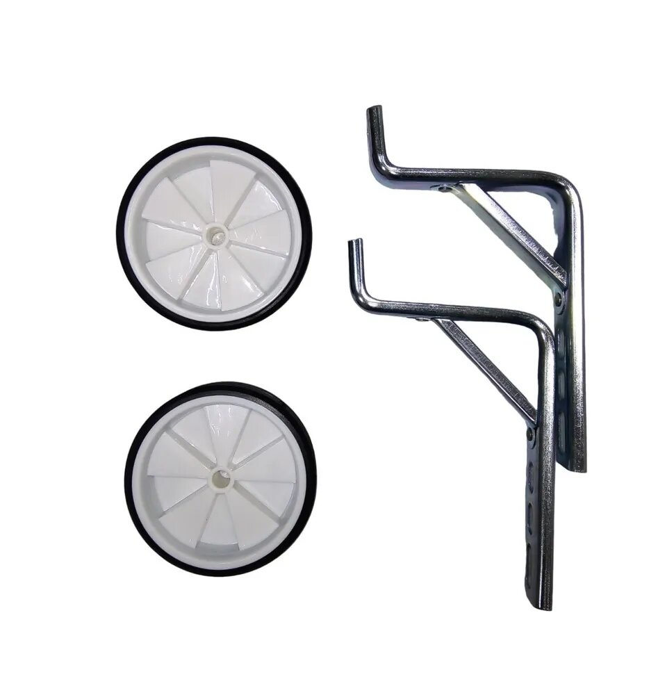 фото Колеса Универсальные Приставные 16/20