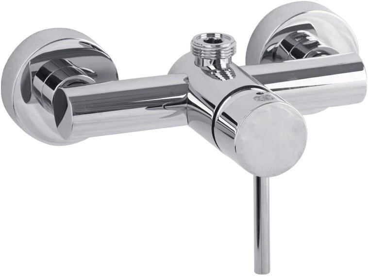 Смеситель для душевой колонны выход М3/4" Migliore Fortis ML.FRT-5236.CR