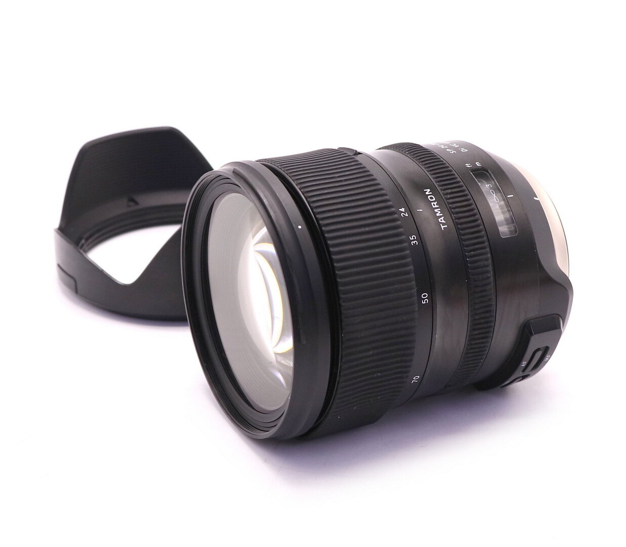 Tamron SP AF 24-70mm f/2.8 Di VC USD G2 (A032) for Nikon F (2017