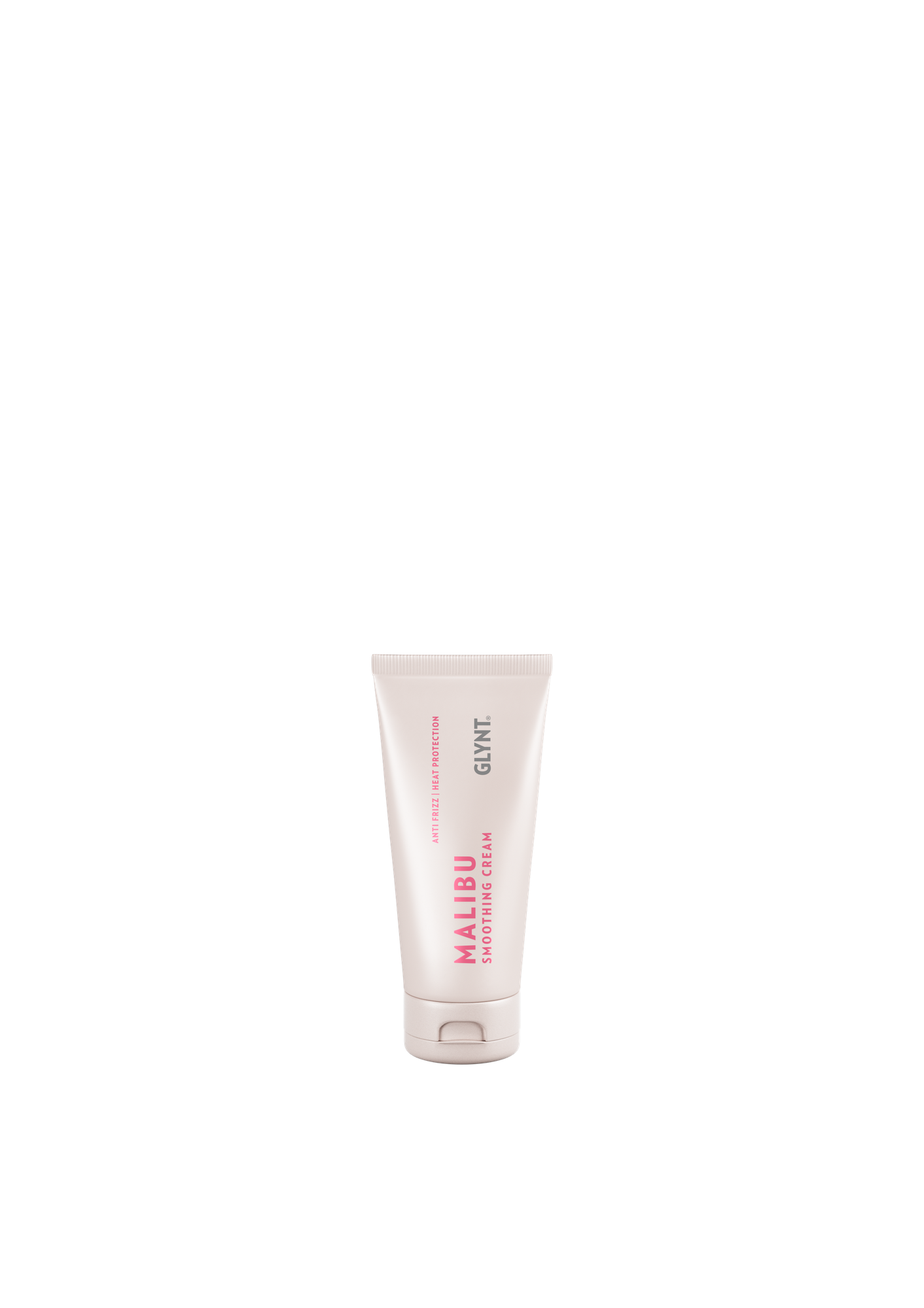 GLYNT Malibu Разглаживающий крем-термозащита Smoothing Cream, 30мл