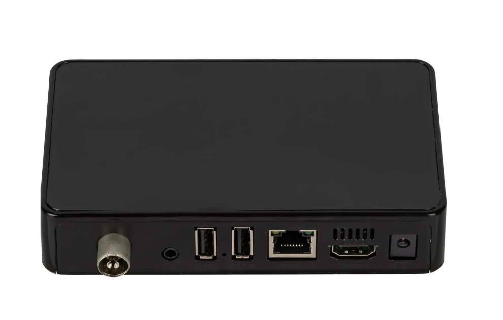 Медиаплеер Iconbit XDS804 T2 8Gb