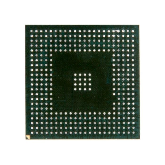 Микросхема NP4 CIC 0023 0103, микропроцессор программно пустой