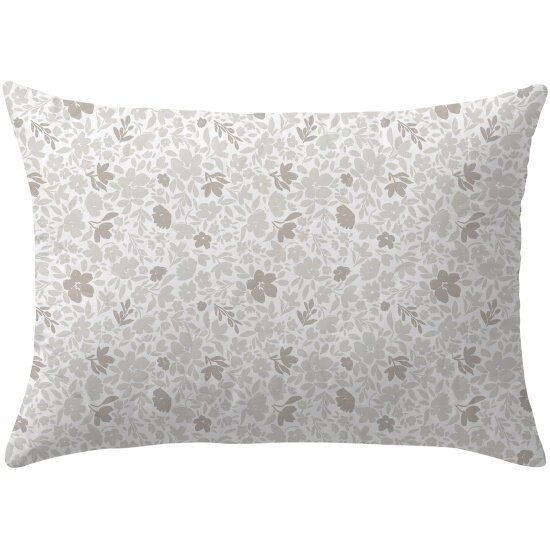 фото Подушка средняя Волшебная Ночь Алтайские Травы 50х70, 921351