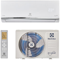 Кондиционер Electrolux Smartline DC EACS/I-12HSM/N8