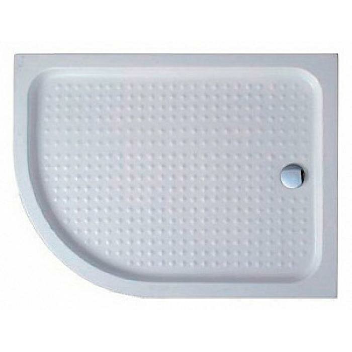 Душевой поддон Cezares 90х120 TRAY-A-RH-120/90-550-15-W-L