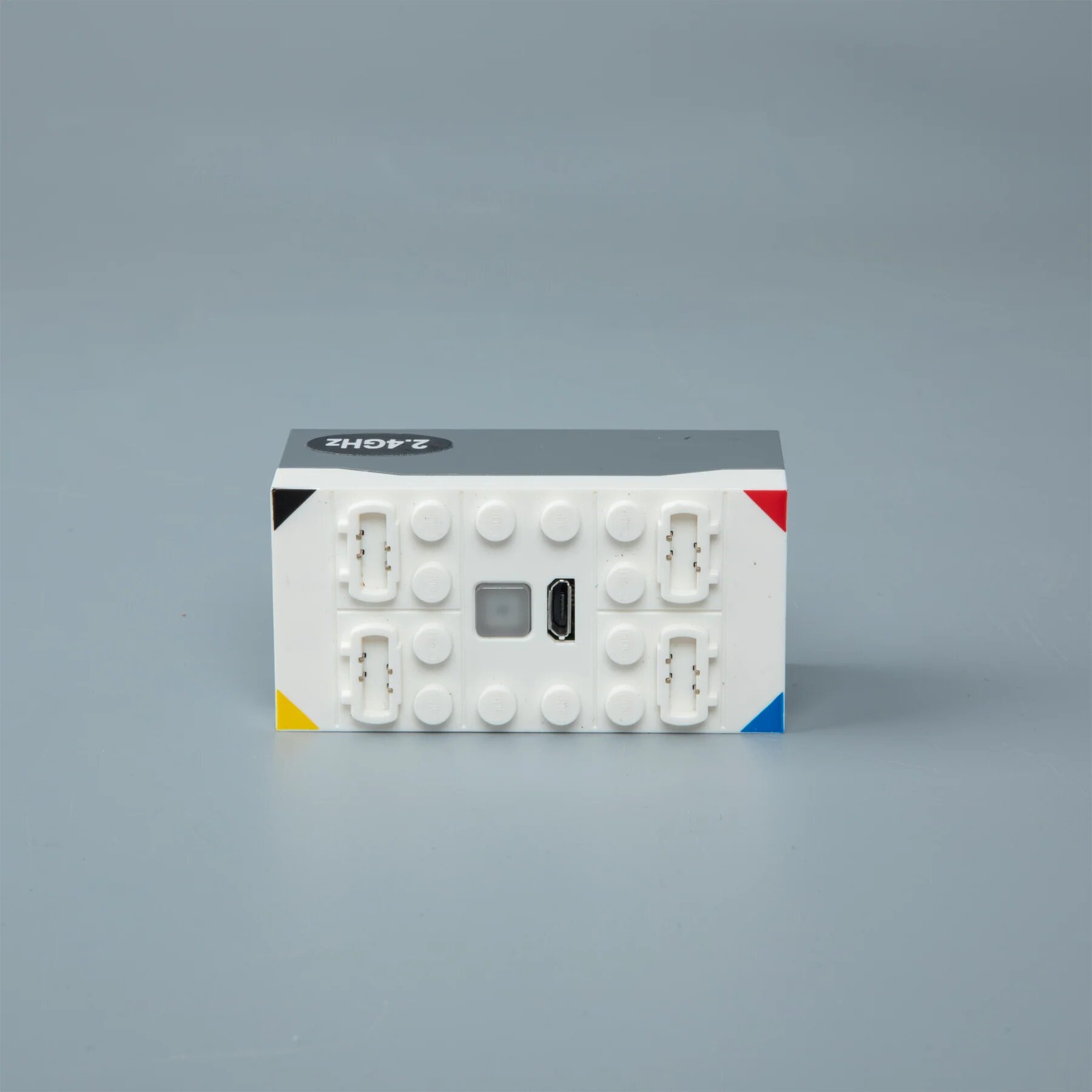 фото Аккумулятор батарея 7.4V Li-Ion 500mAh для конструкторов CaDA Technic - JV1010