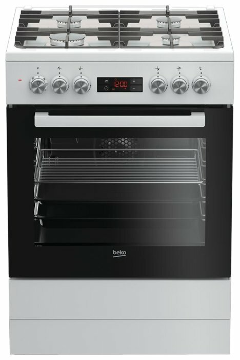   Beko FSM 62330 DWT