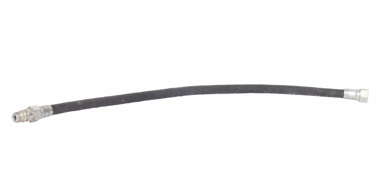 фото Шланг подкачки колеса ГАЗ-66 410мм переднего, 66-02-4224038, NO NAME