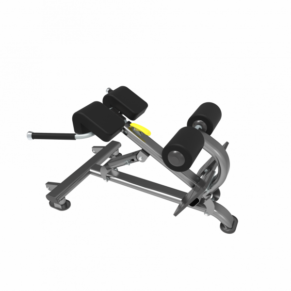 Тренажер для разгибания спины Гиперэкстензия UltraGym UG-KJ1258