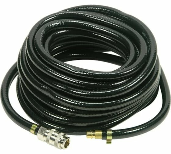 фото Шланг витой FUBAG 15бар 6х8мм 5м химически стойкий 170222