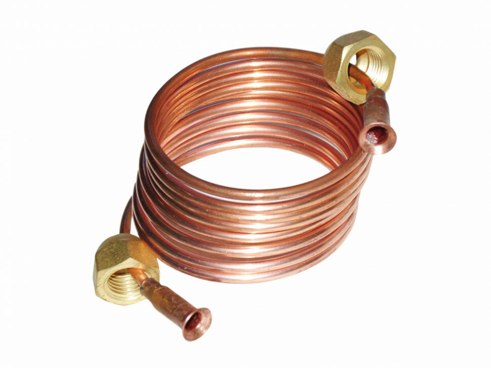 фото Трубка капиллярная CT-1500M CT-1500M