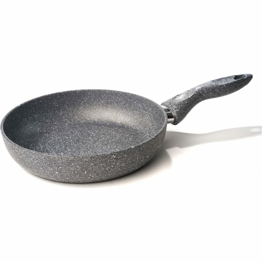 Сковорода SCOVO Stone Pan