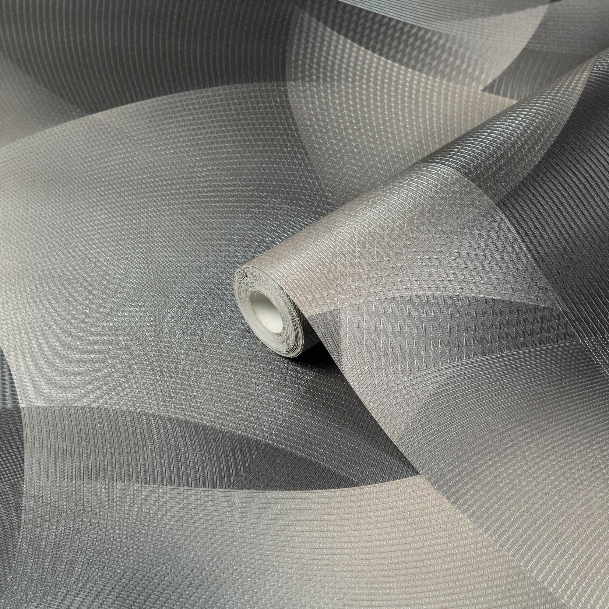 фото Обои компакт-винил на флизелиновой основе Victoria Stenova Singapore 283599 (1,06х10,05 м)