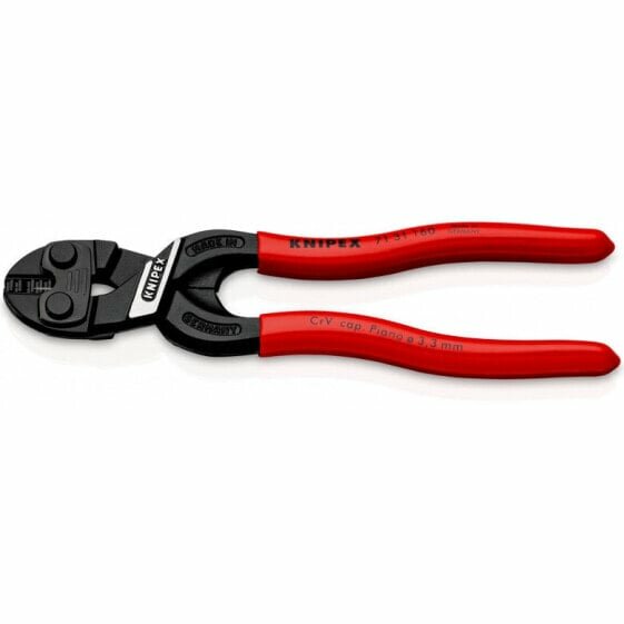 Болторезы Knipex 713 11 60 160 мм