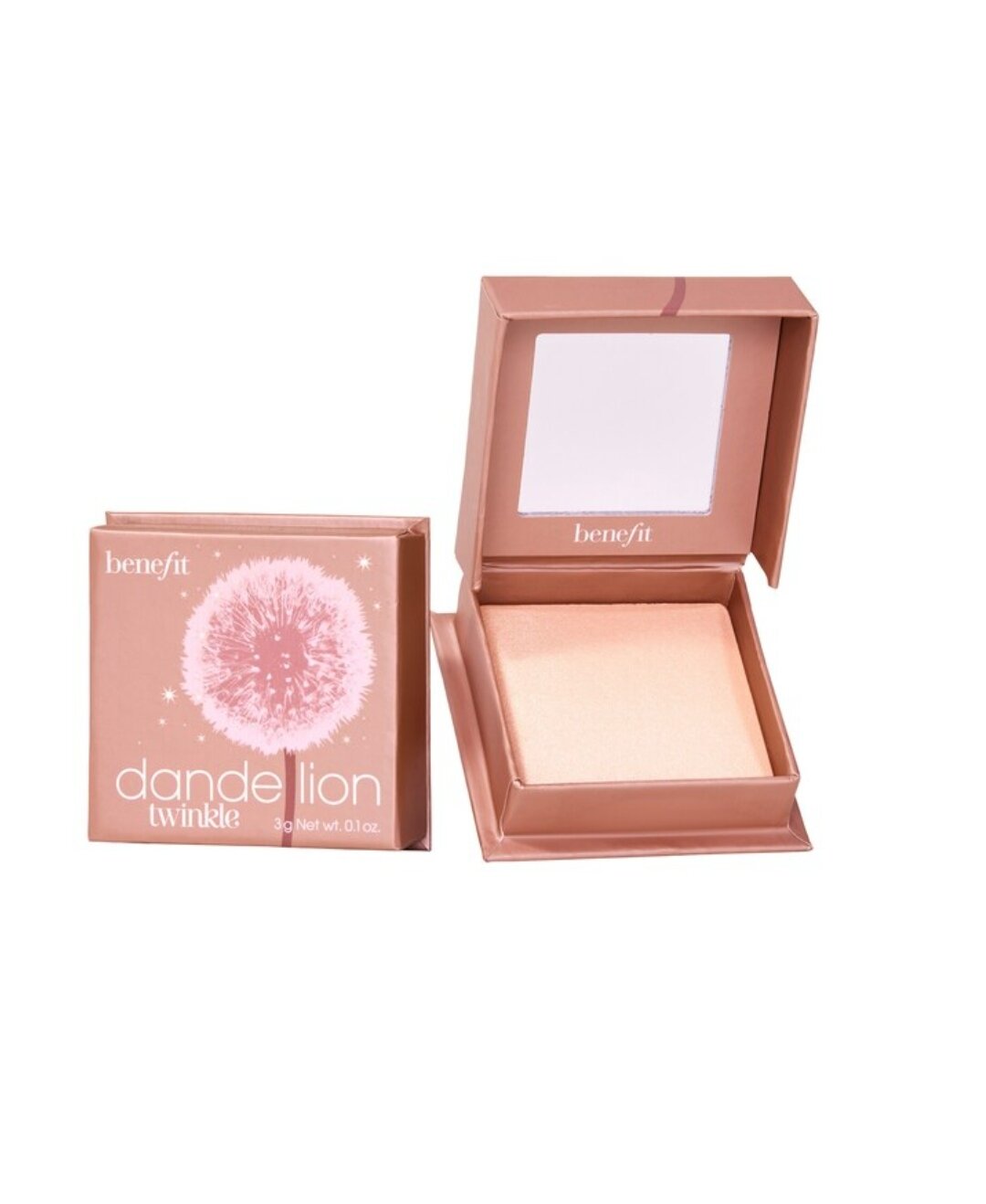 Benefit - Dandelion Twinkle, -