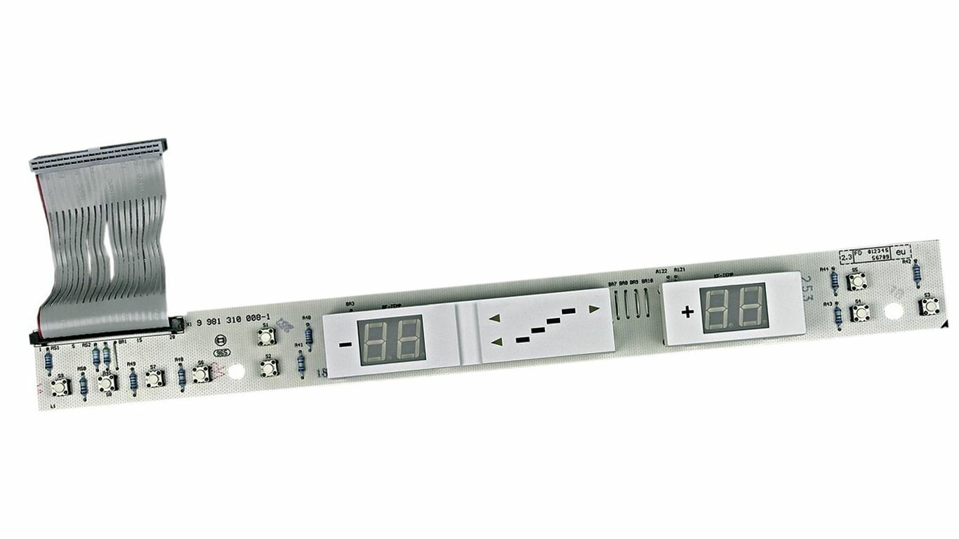Модуль для холодильника Siemens Сименс 094854