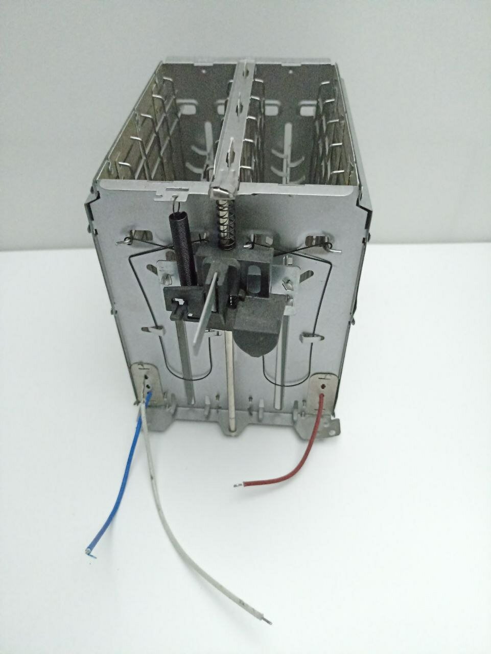 Оригинальный нагреватель с лифтом SS-9100043203 Cooking compartiment для тостера Tefal