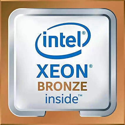 Процессор HP Bronze 3104 DL380P DL380 CPU Kit 873641-B21