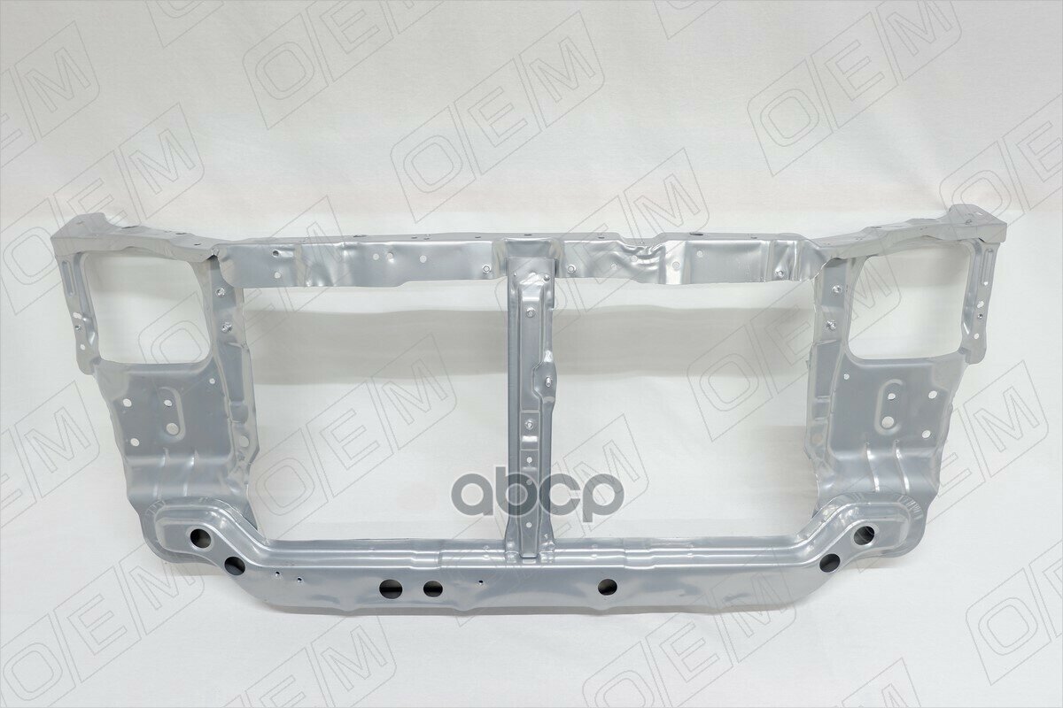 Панель Передняя (Суппорт Радиатора) Hyundai Accent 2 Lc (2000-2012) Акпп O.E.M. арт. OEM0015PANP