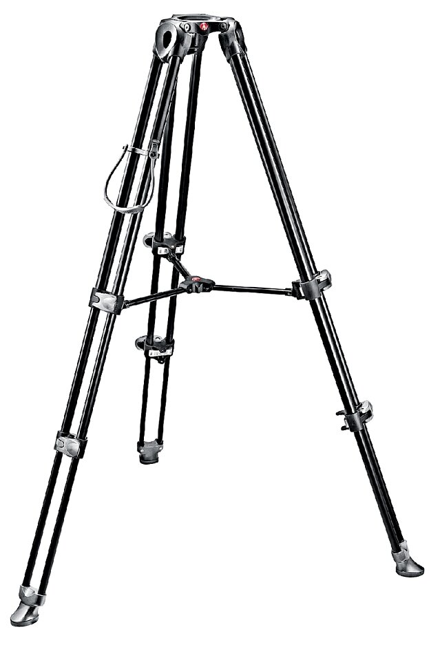 Видеоштатив Manfrotto MVT502AM - фото №1