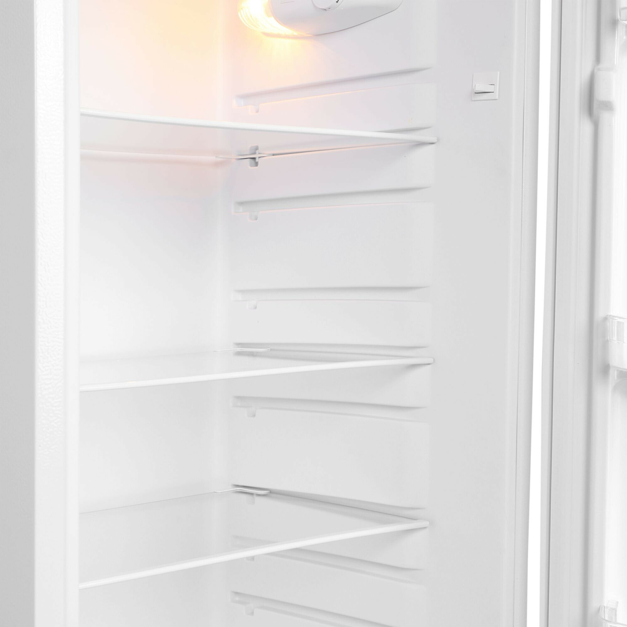 Холодильник двухкамерный SunWind SCT257 - фото №8