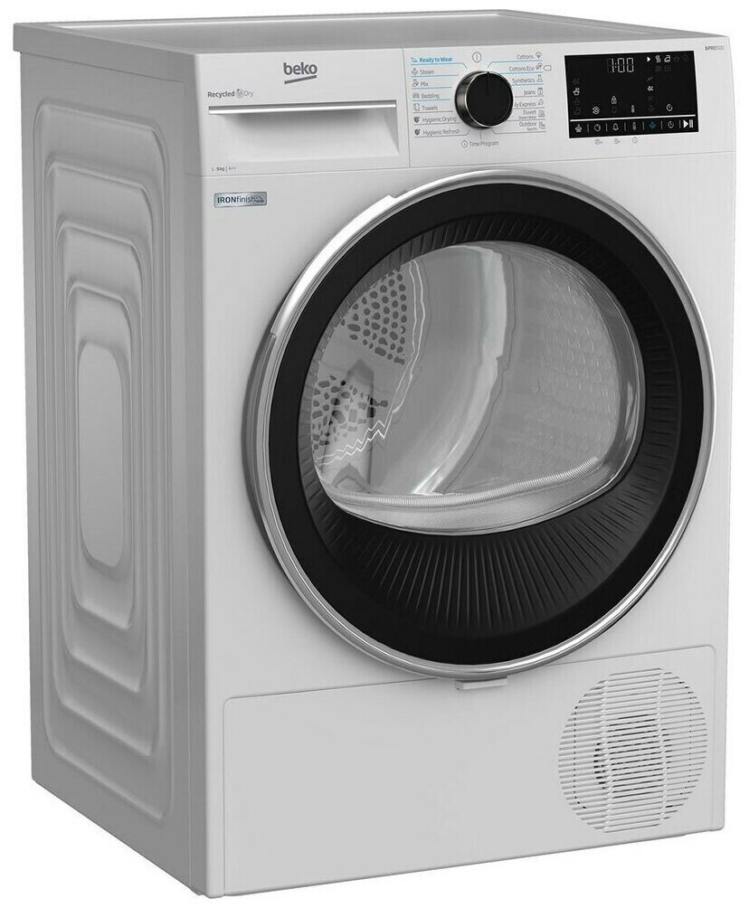 Сушильная машина Beko B5T 69233