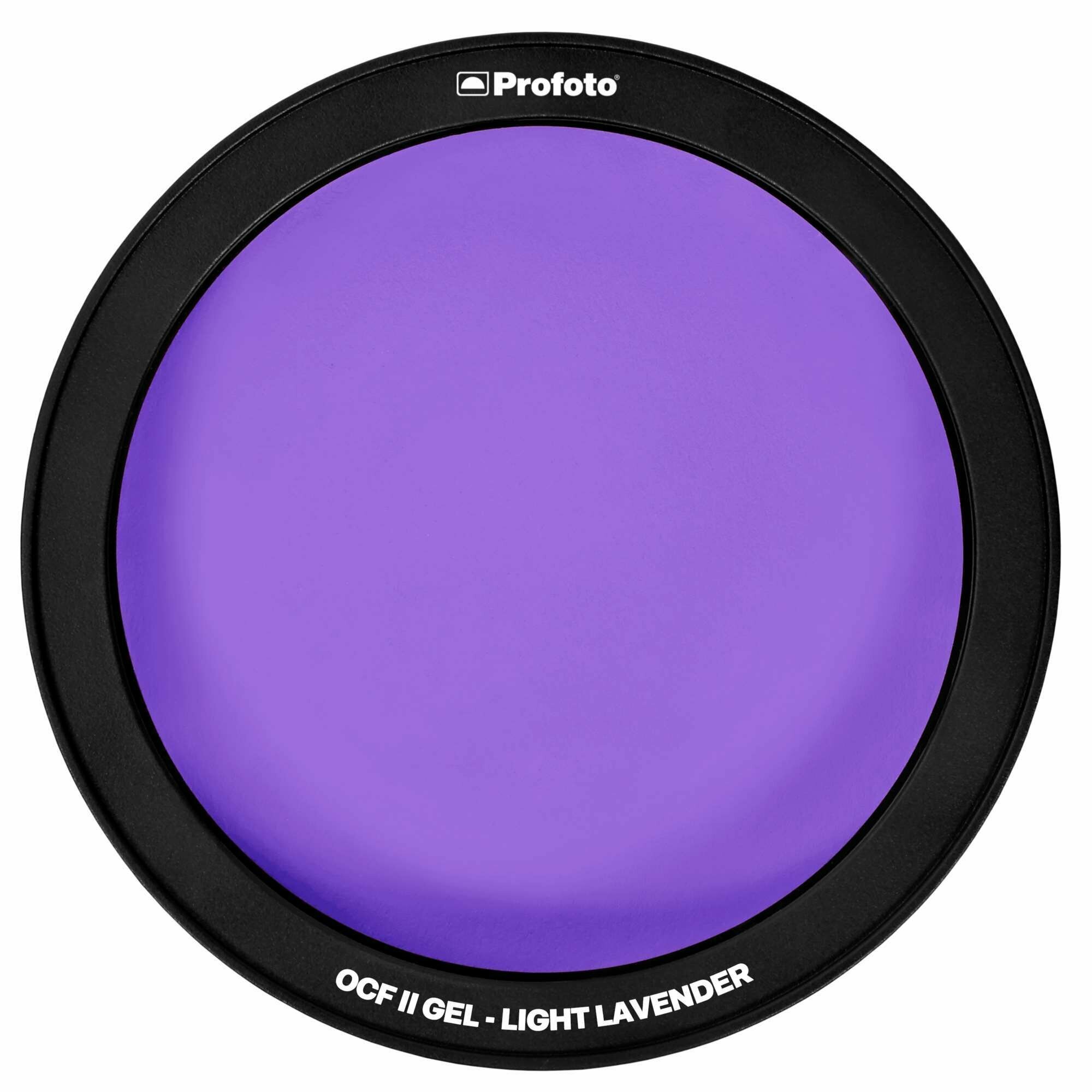 Цветной фильтр Profoto OCF II Gel - Light Lavender