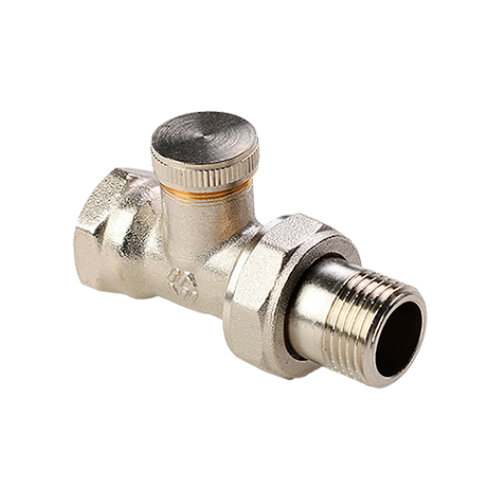 фото Клапан настроечный MVI прямой 1/2"